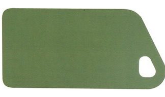 Dialock Green Add Key Tag, RFID Tag-It™