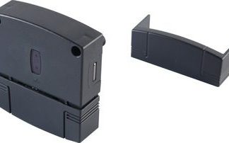 Dialock Locker Lock Ready Pack