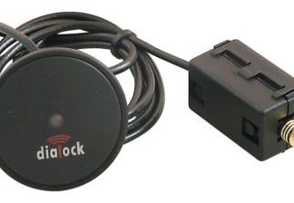 Hafele Dialock Antenna for FT-120 Controller - 3 Meter Cable