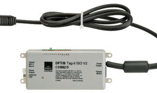 Hafele Dialock FT120 Furniture Controller